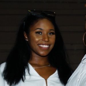 Meet your Posher, Shanea